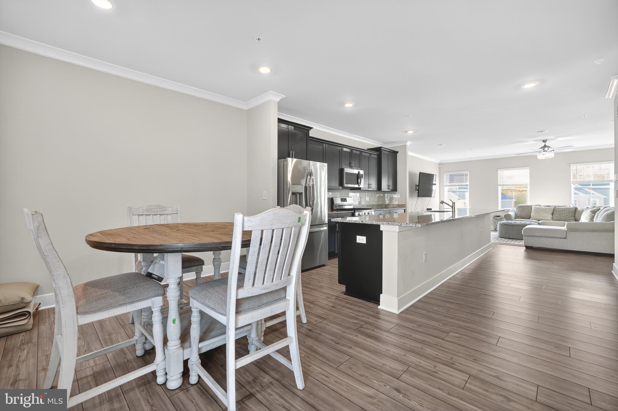 STONEHAVEN - Residential Lease