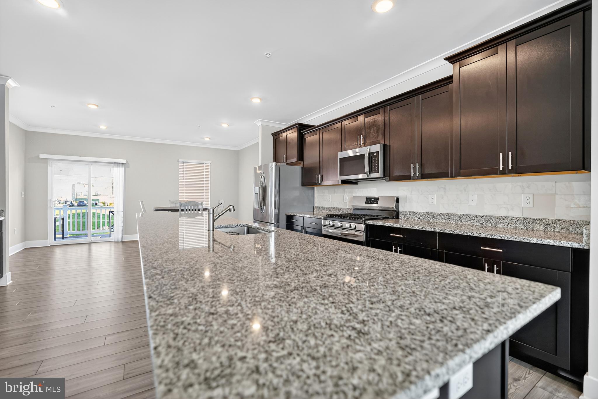 STONEHAVEN - Residential Lease