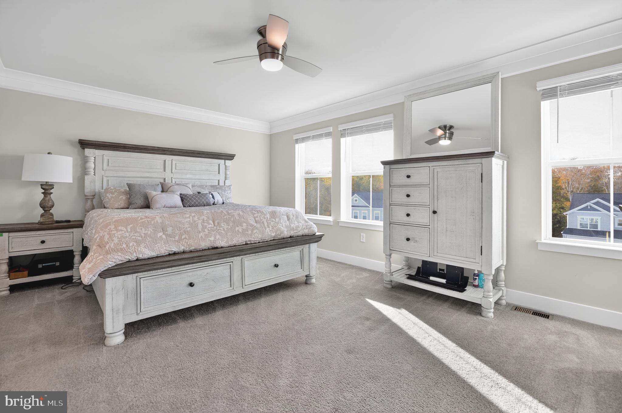 STONEHAVEN - Residential Lease