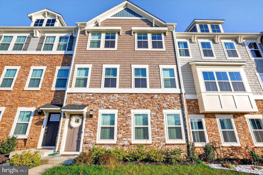 🏡 Your Fresh Start Begins at 4121 Hatley Place

Step into a home that feels like **new beginnings**. Built in **2023**, this beautiful **3-bedroom, 3.5-bathroom** townhome in **White Plains** welcomes you with open arms and a bright, airy layout designed for comfort and connection. Imagine cooking your first meals together in a **modern kitchen** filled with sleek finishes and stainless-steel appliances, or unwinding after a long day in the spacious living area made for laughter and cozy nights in. Your **primary suite** is the perfect retreat — complete with a walk-in closet and a spa-inspired bathroom that turns everyday routines into quiet moments of peace. Each additional bedroom offers flexibility — whether you need a home office, guest space, or nursery, there’s room for your life to grow. Step out onto your **private deck** for morning coffee or weekend gatherings, and enjoy the convenience of a **two-car garage** with plenty of room for storage.

Located in a friendly, newer community close to shopping, dining, and commuter routes, this home makes it easy to balance work, life, and everything in between.

✨ **It’s not just a house — it’s the place where your story begins.**