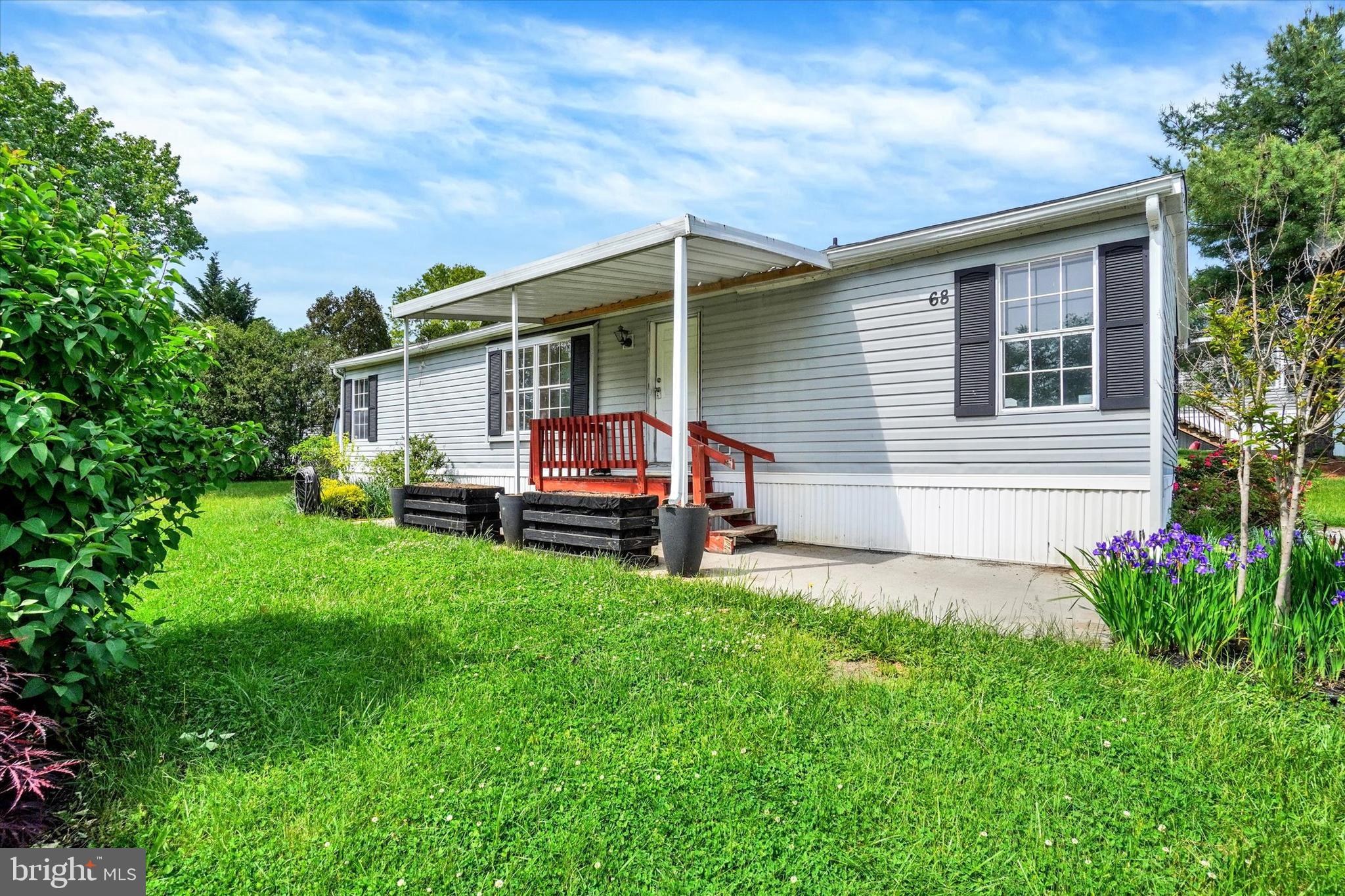 701 CASSEL ROAD LOT 68