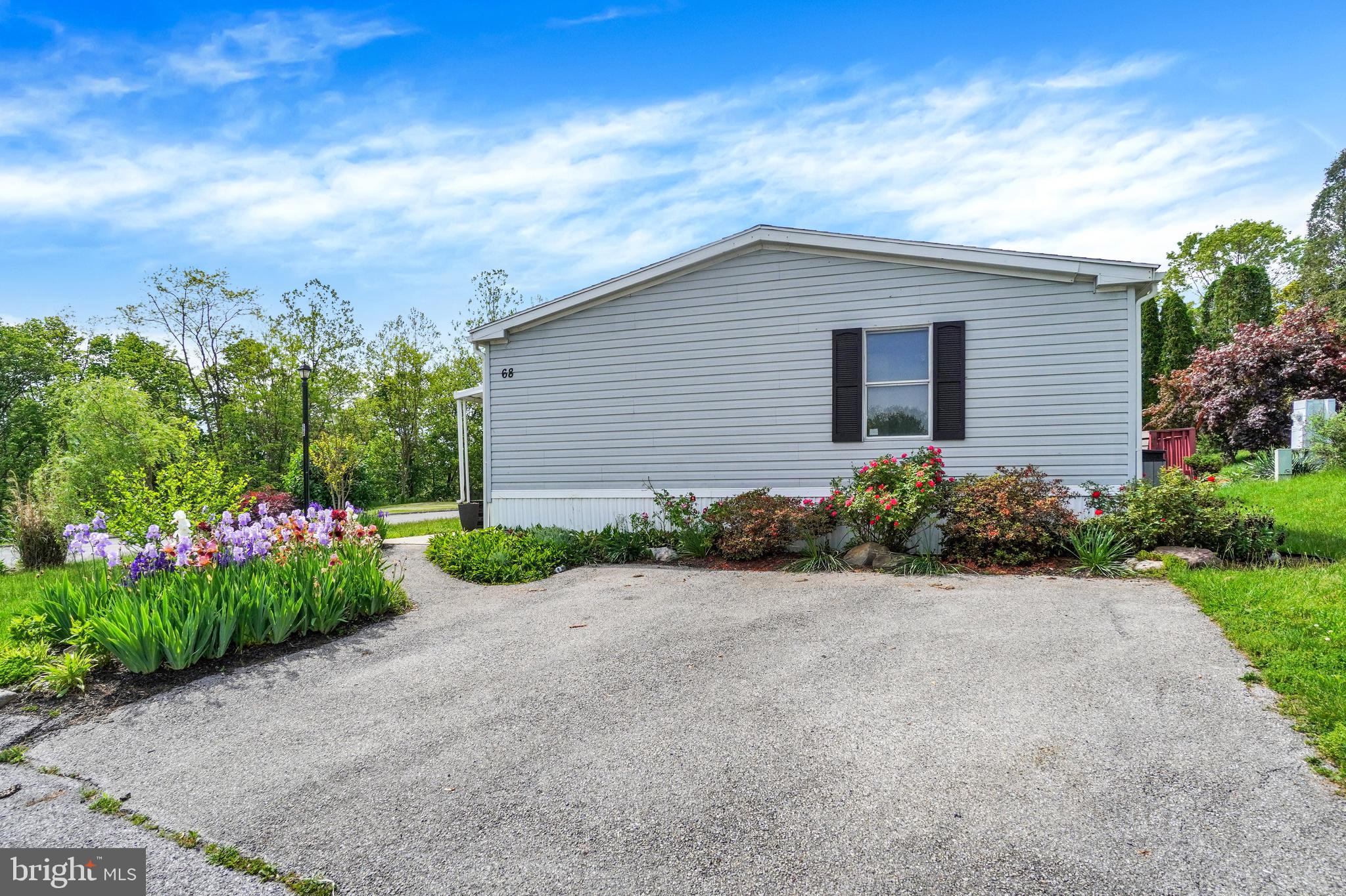 701 CASSEL ROAD LOT 68