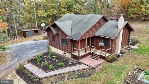187 OAK LANE BERNVILLE PA 19506