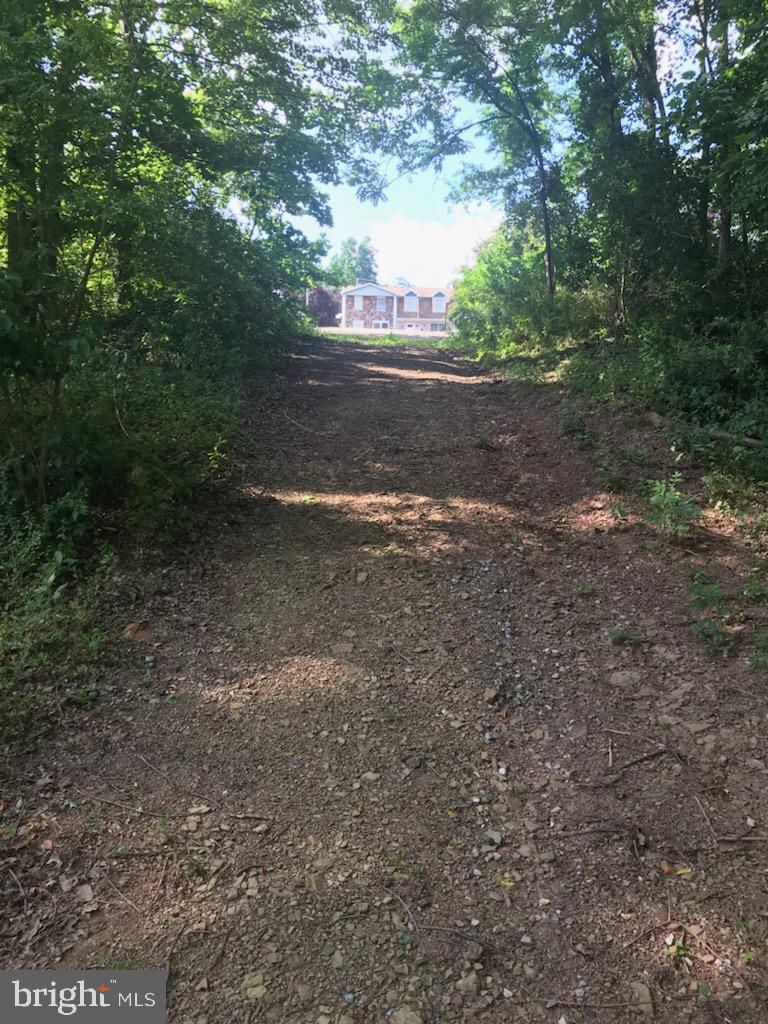 NONE AVAILABLE - Land