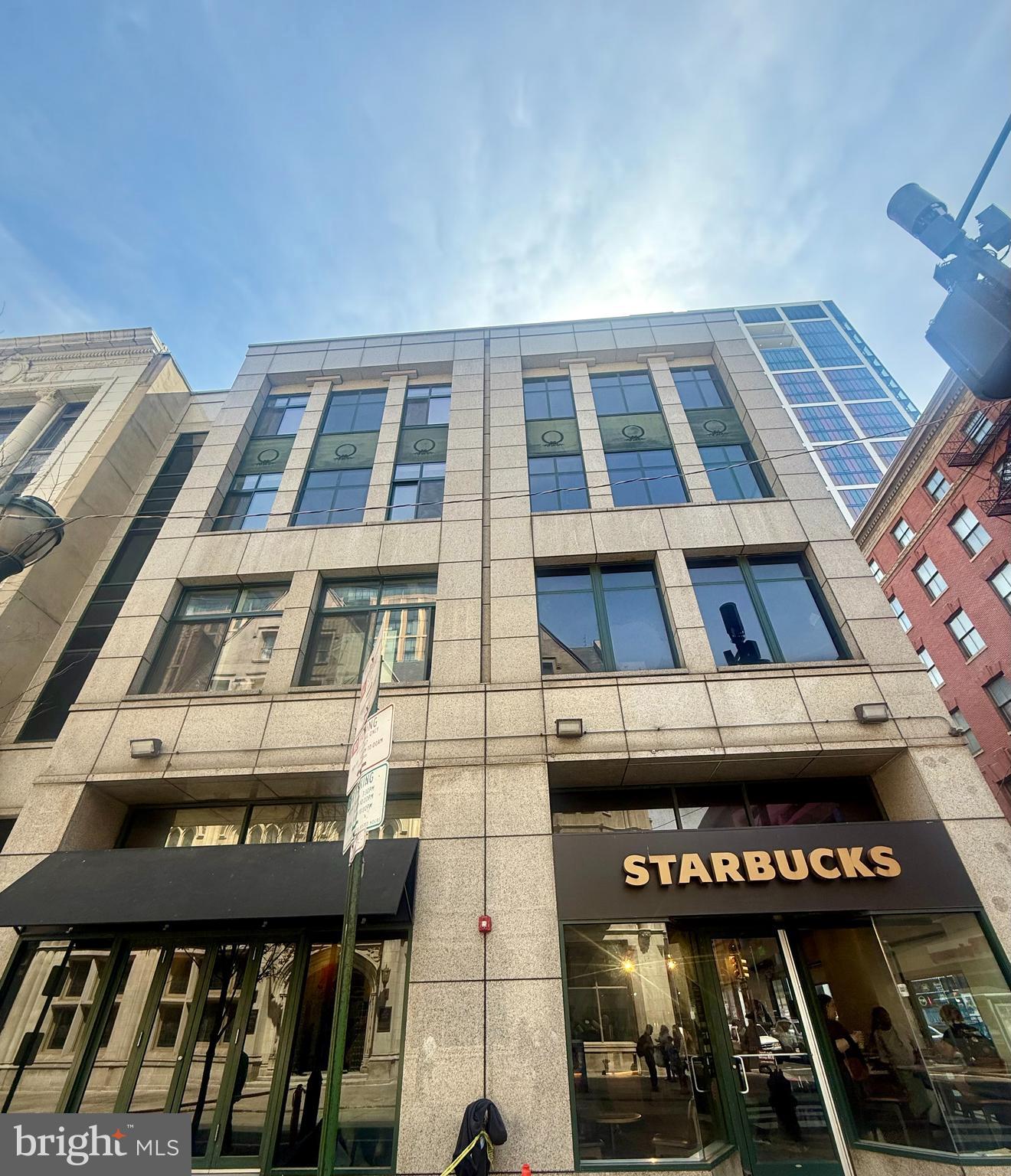 CENTER CITY - Residential Lease