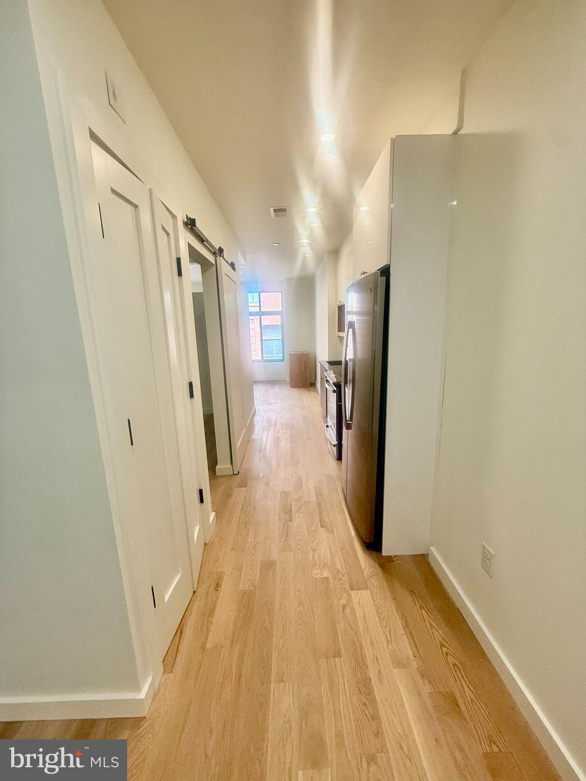 CENTER CITY - Residential Lease