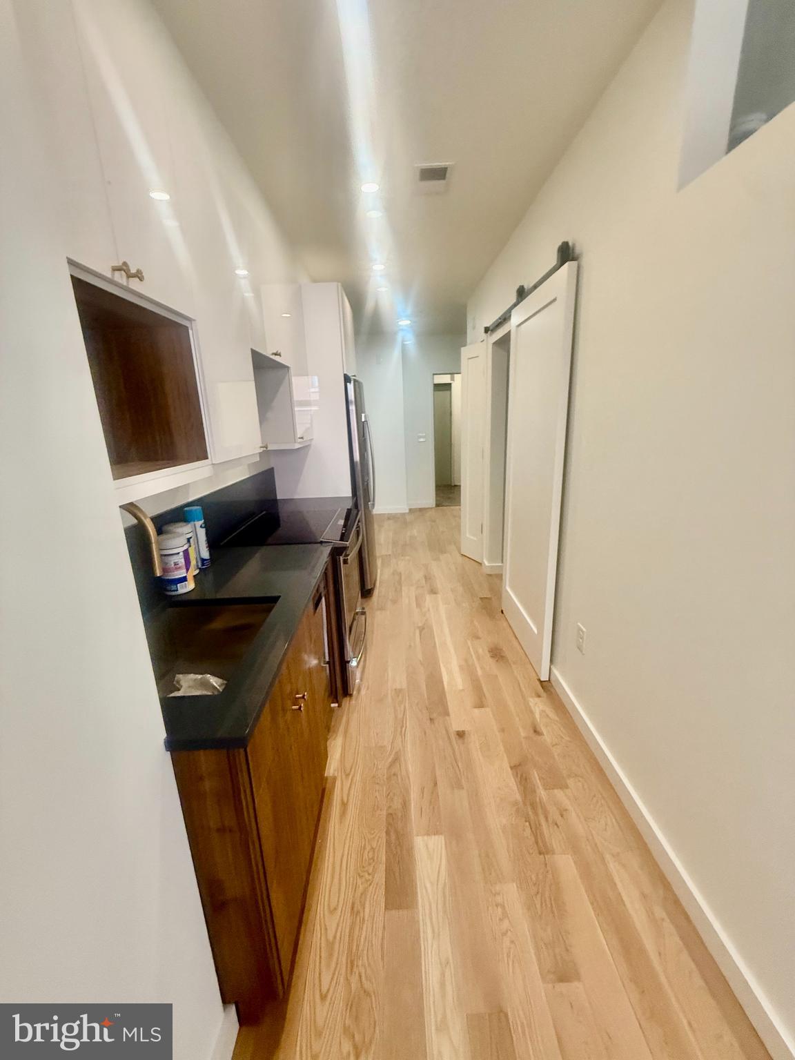 CENTER CITY - Residential Lease