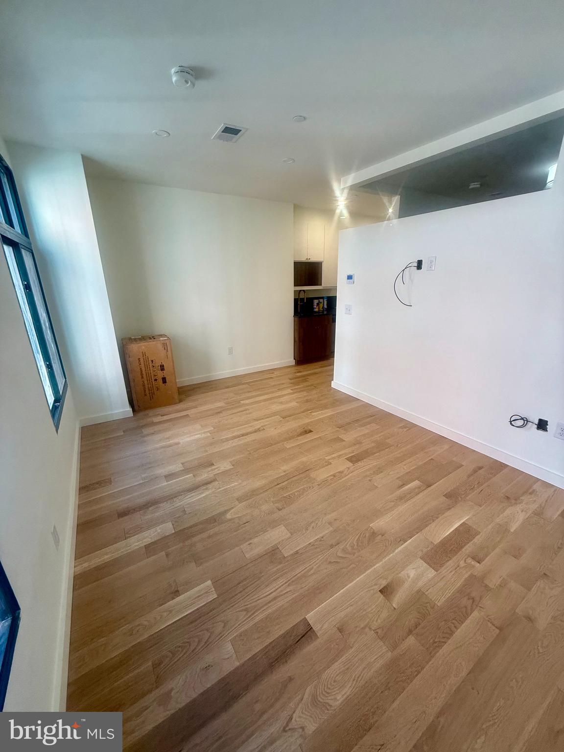 CENTER CITY - Residential Lease