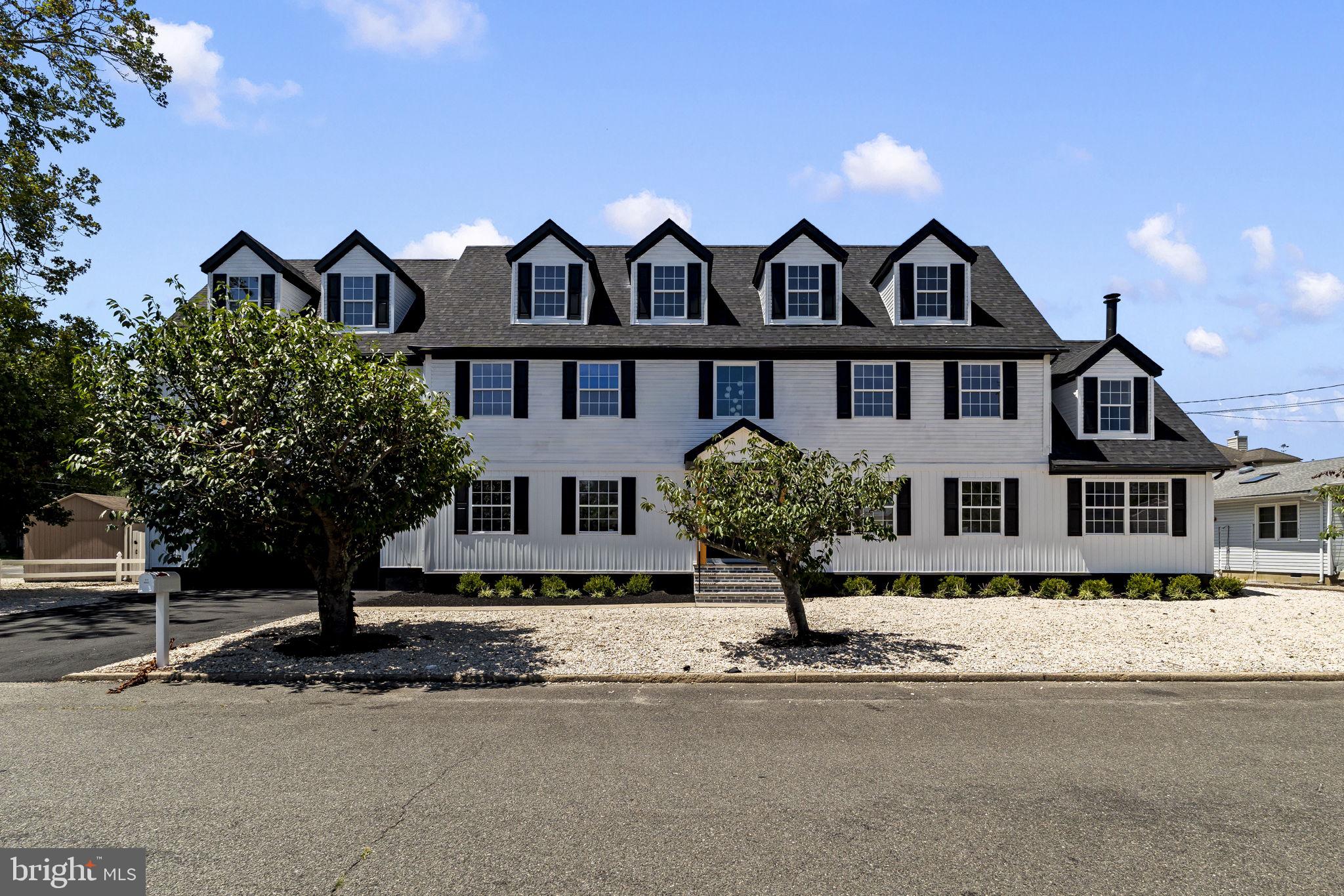 601 WINTHROP DRIVE