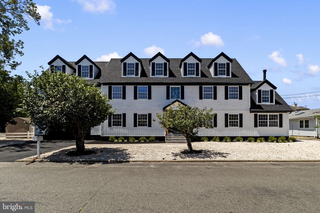 Photo of 601 Winthrop Drive, FORKED RIVER, NJ 08731 (MLS # NJOC2044298)
