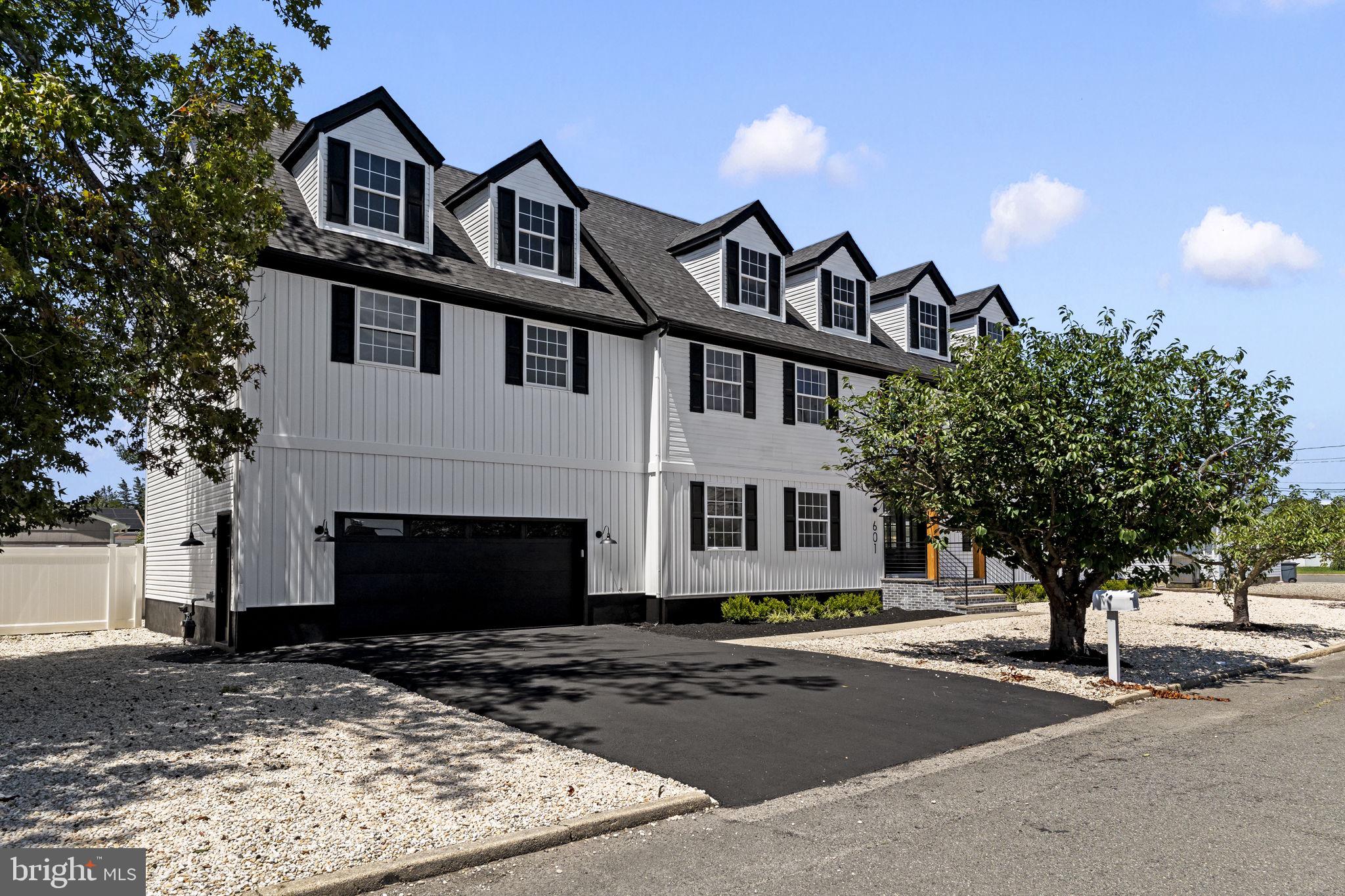 601 WINTHROP DRIVE