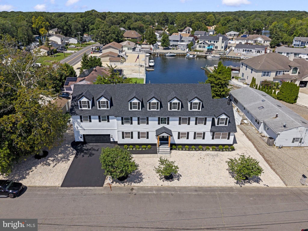 Photo of 601 Winthrop Drive, FORKED RIVER, NJ 08731 (MLS # NJOC2044298)