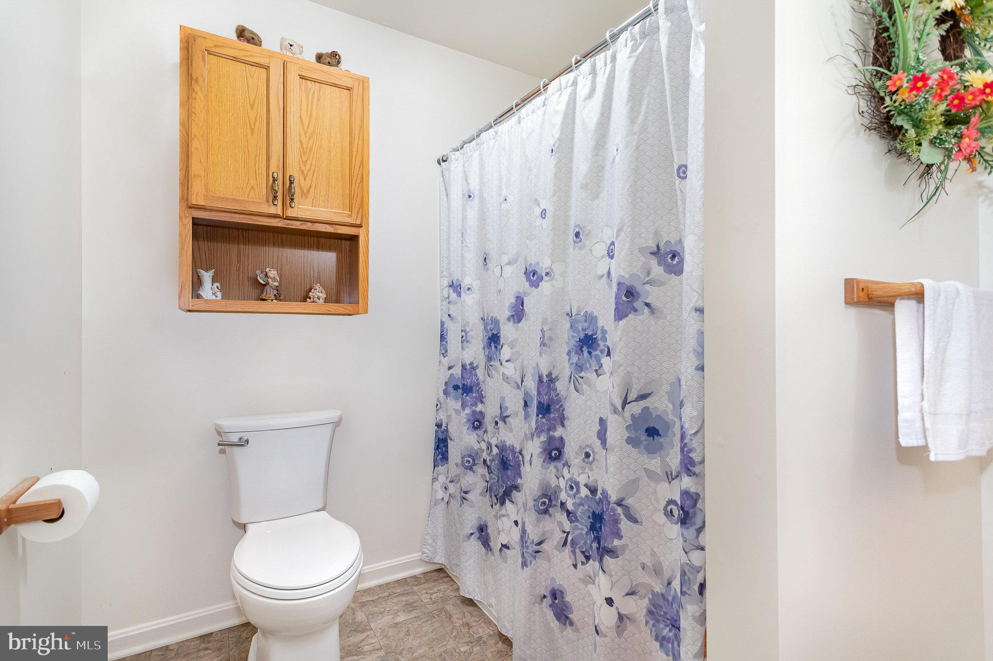 LONGSTOWN VILLAGE - Residential