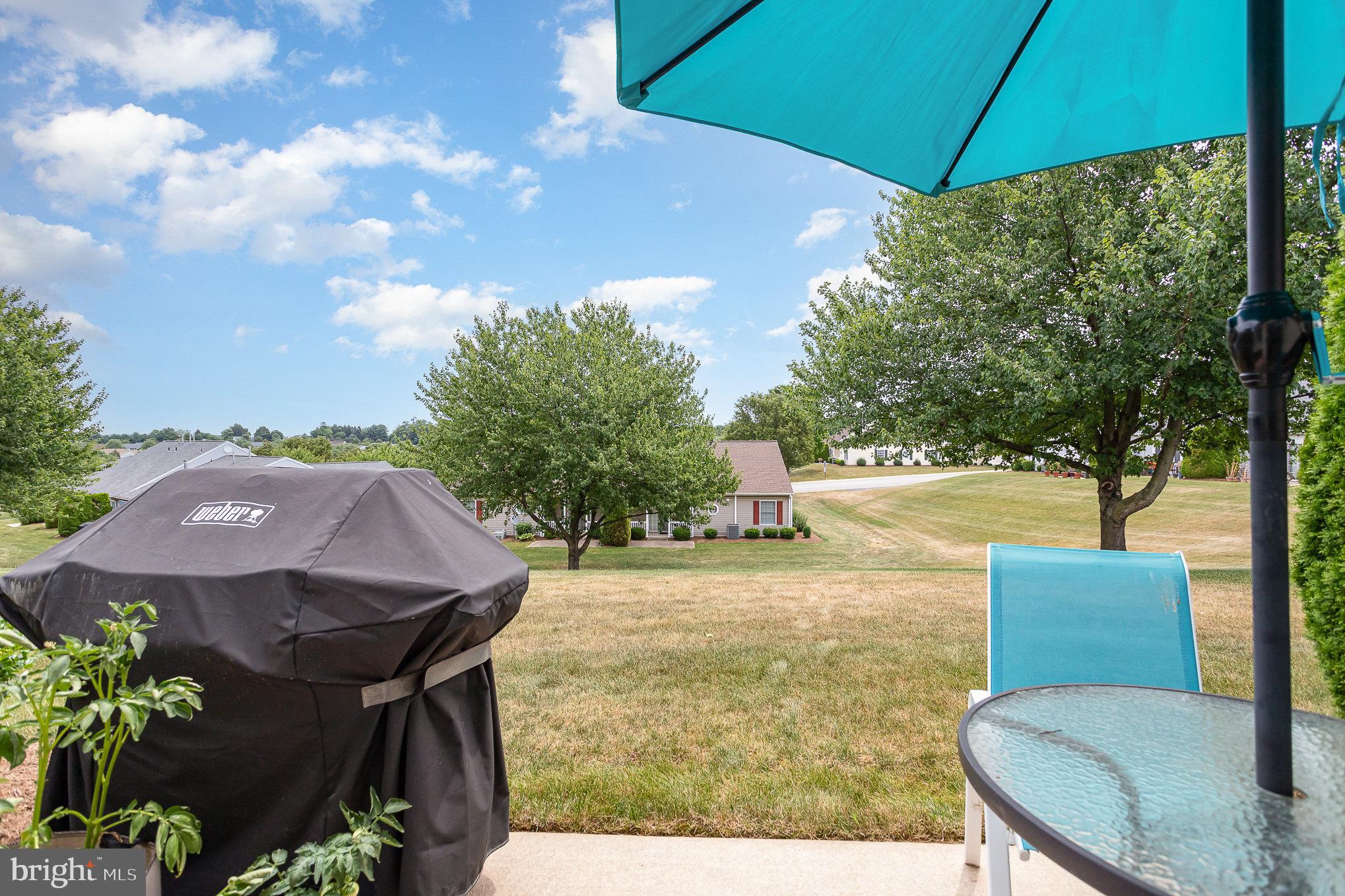 LONGSTOWN VILLAGE - Residential