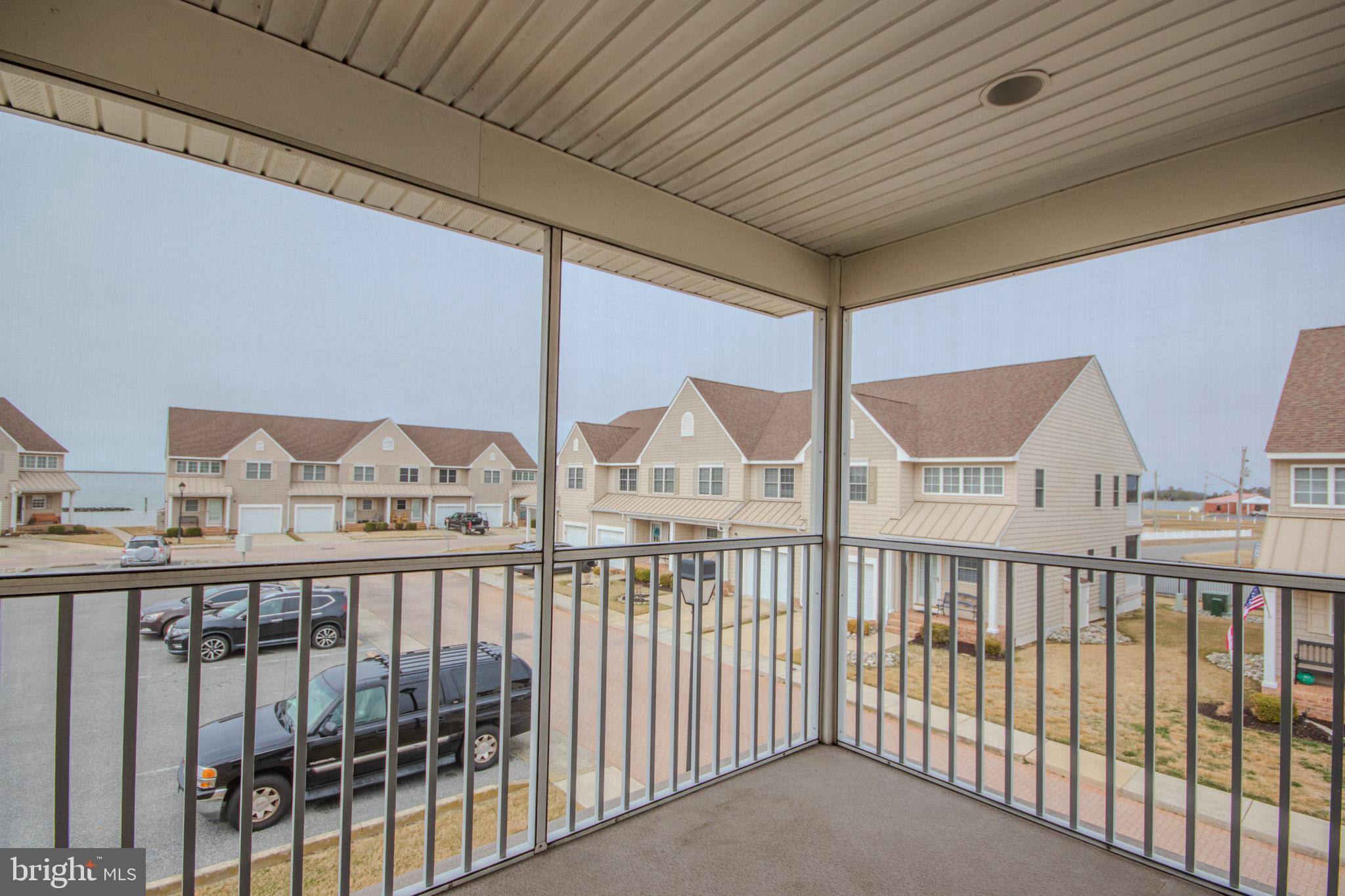 WATERS EDGE - Residential