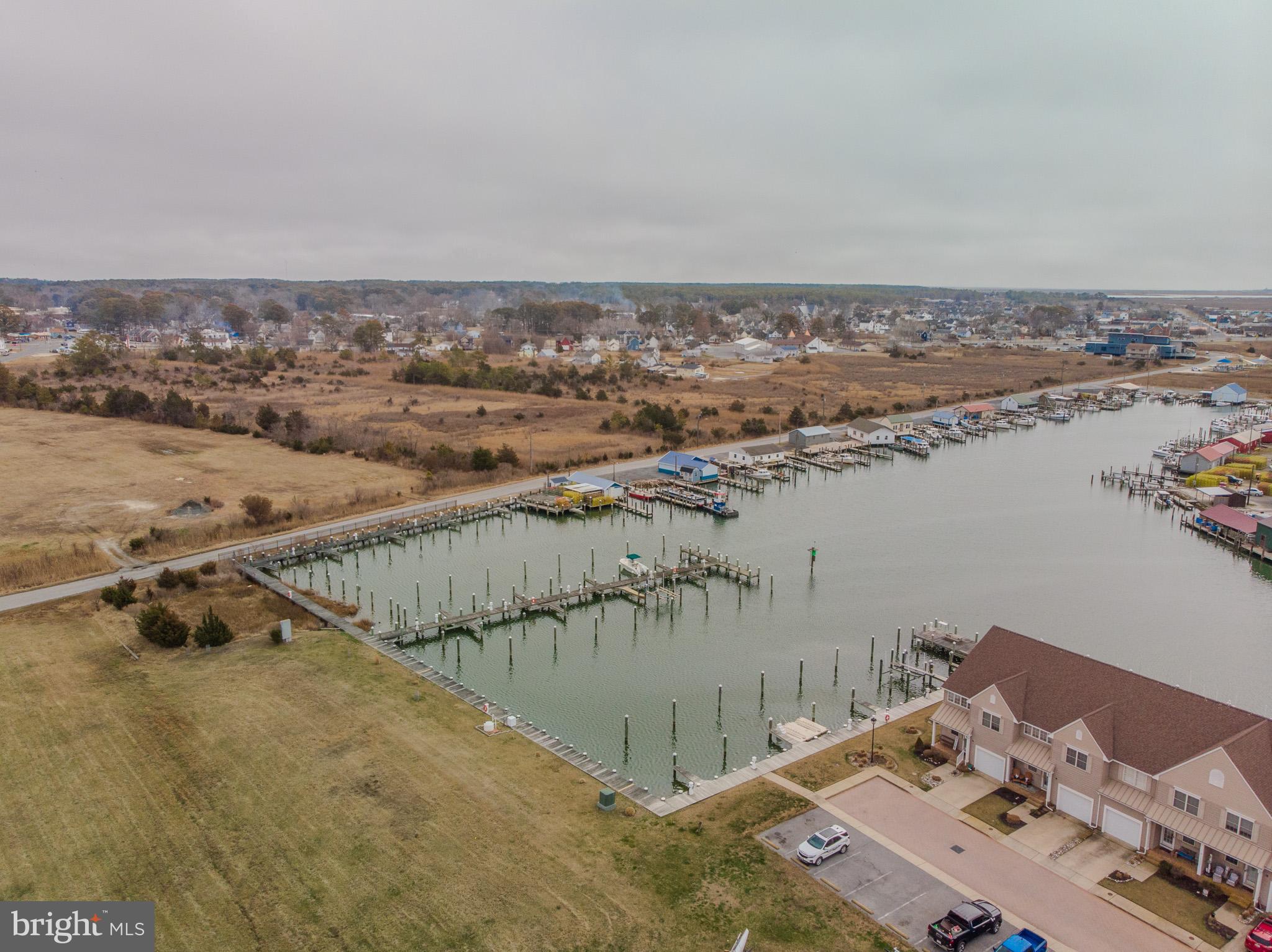 WATERS EDGE - Residential