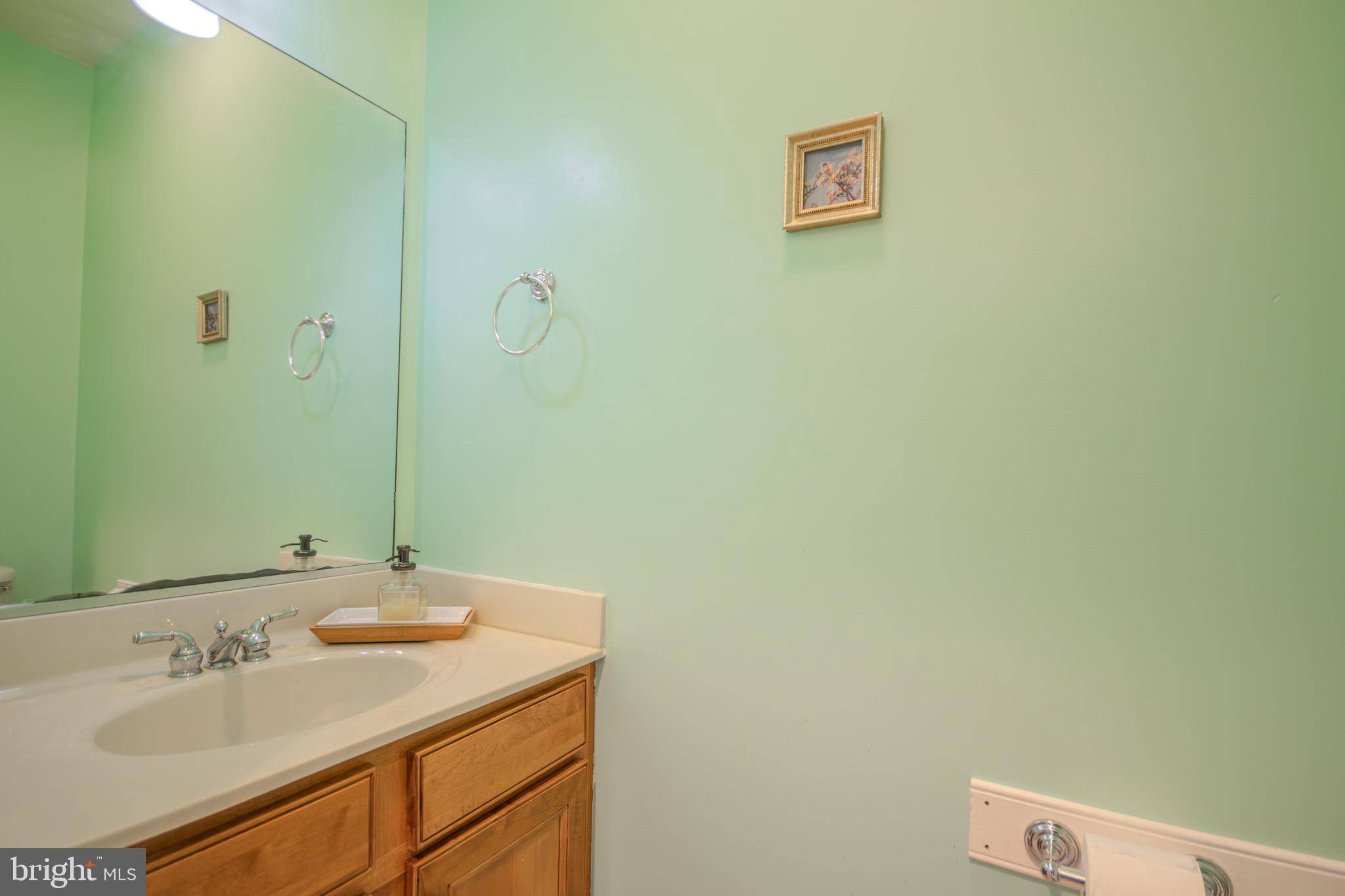 WATERS EDGE - Residential