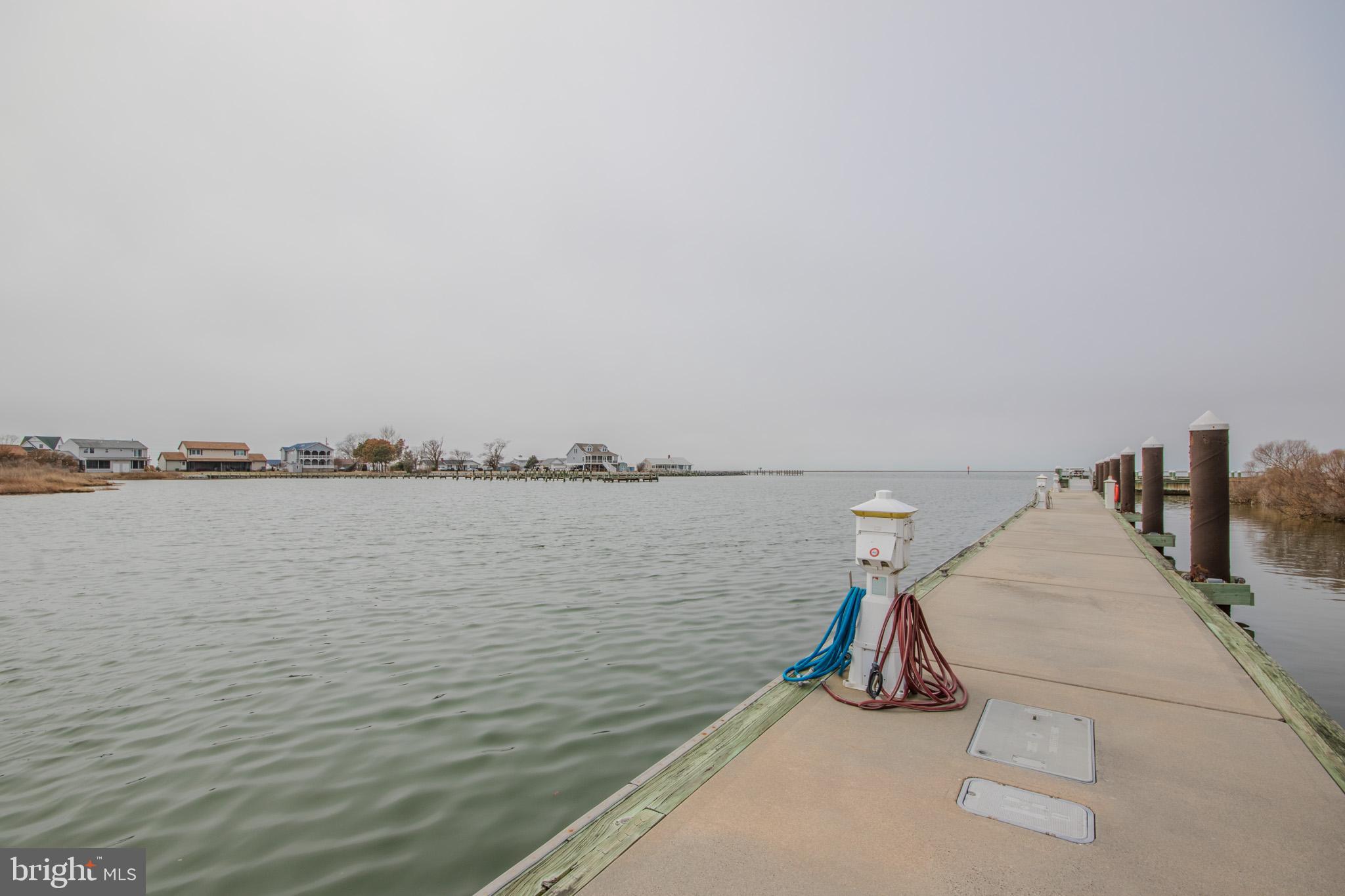 WATERS EDGE - Residential