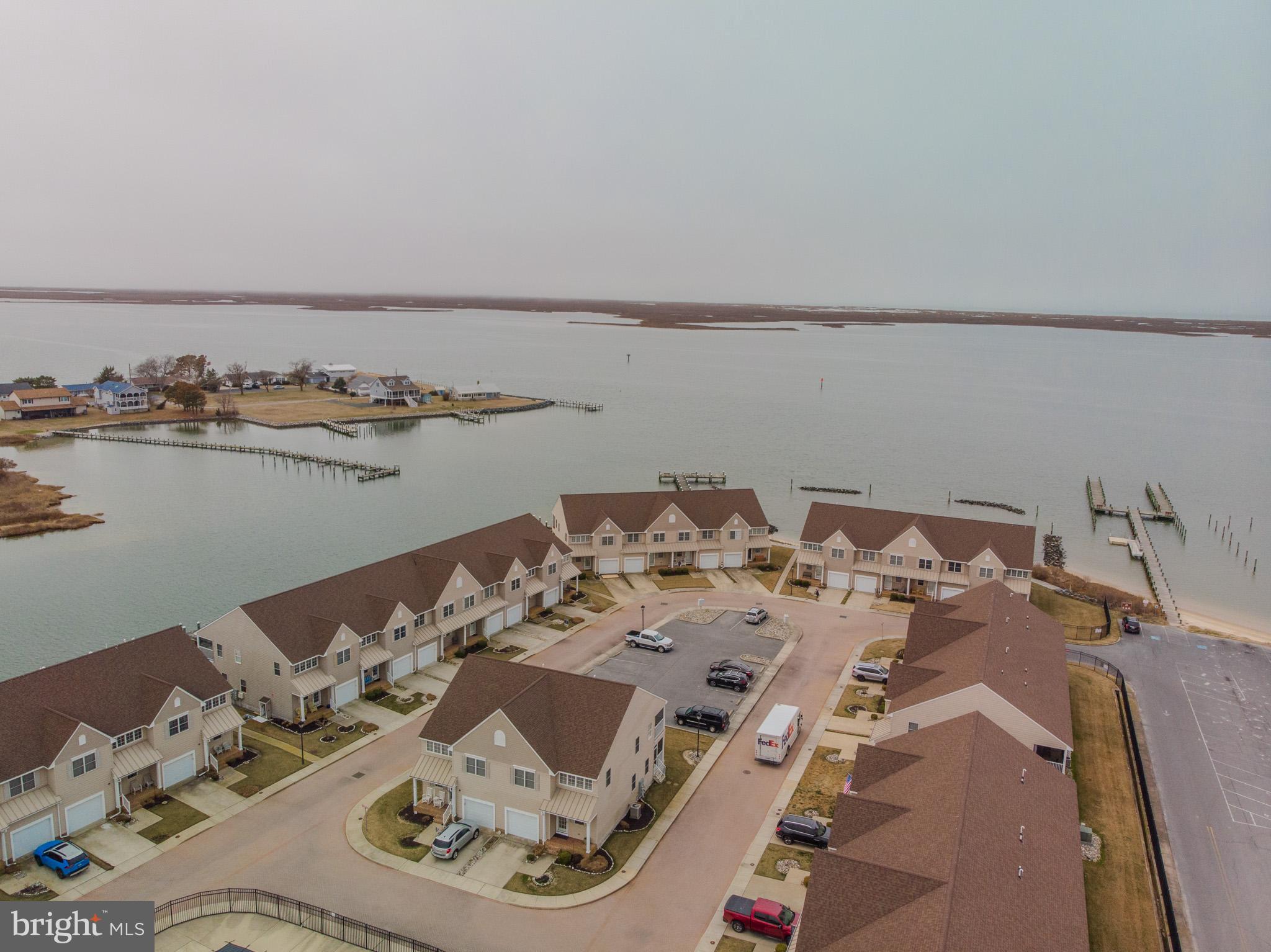 WATERS EDGE - Residential