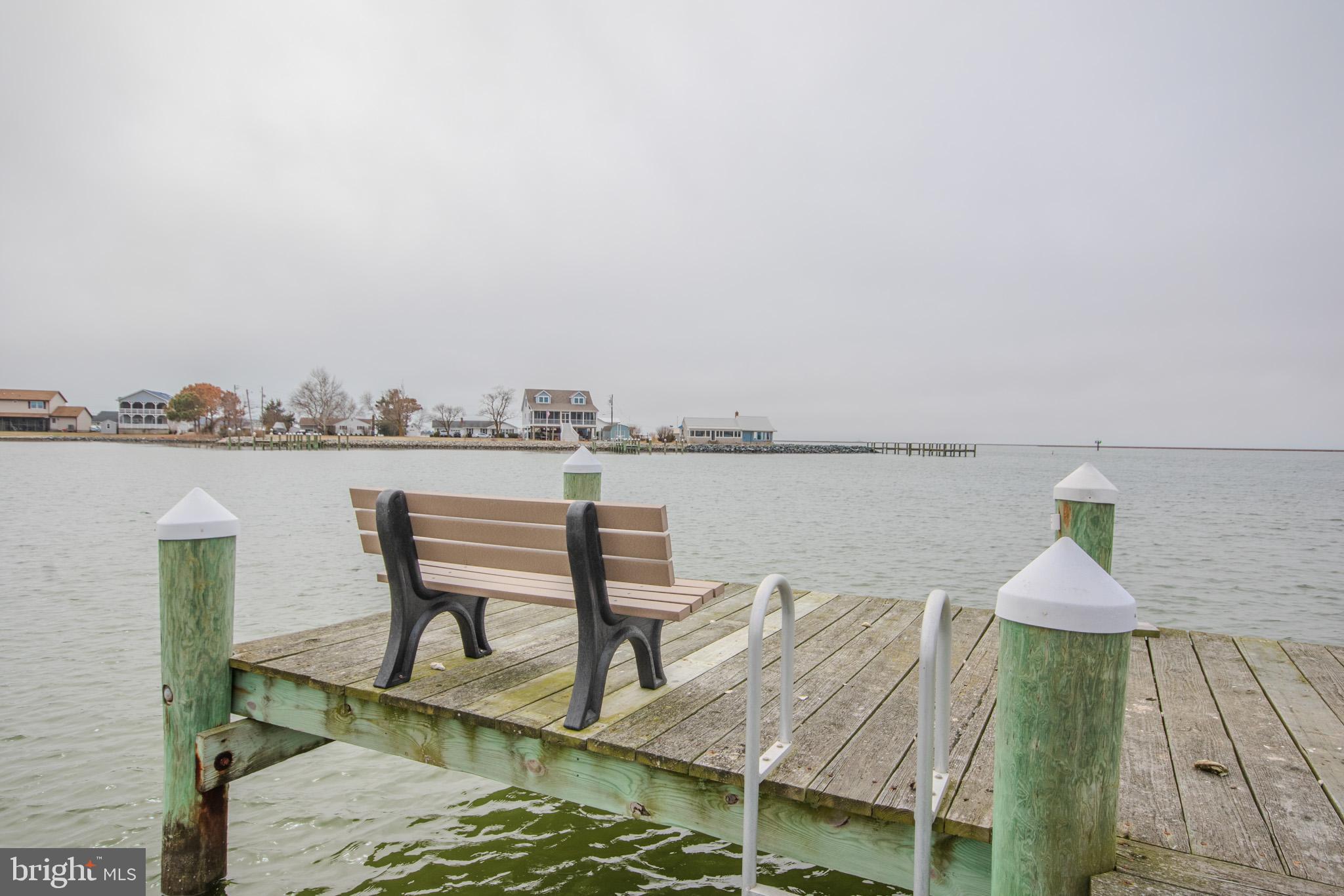 WATERS EDGE - Residential