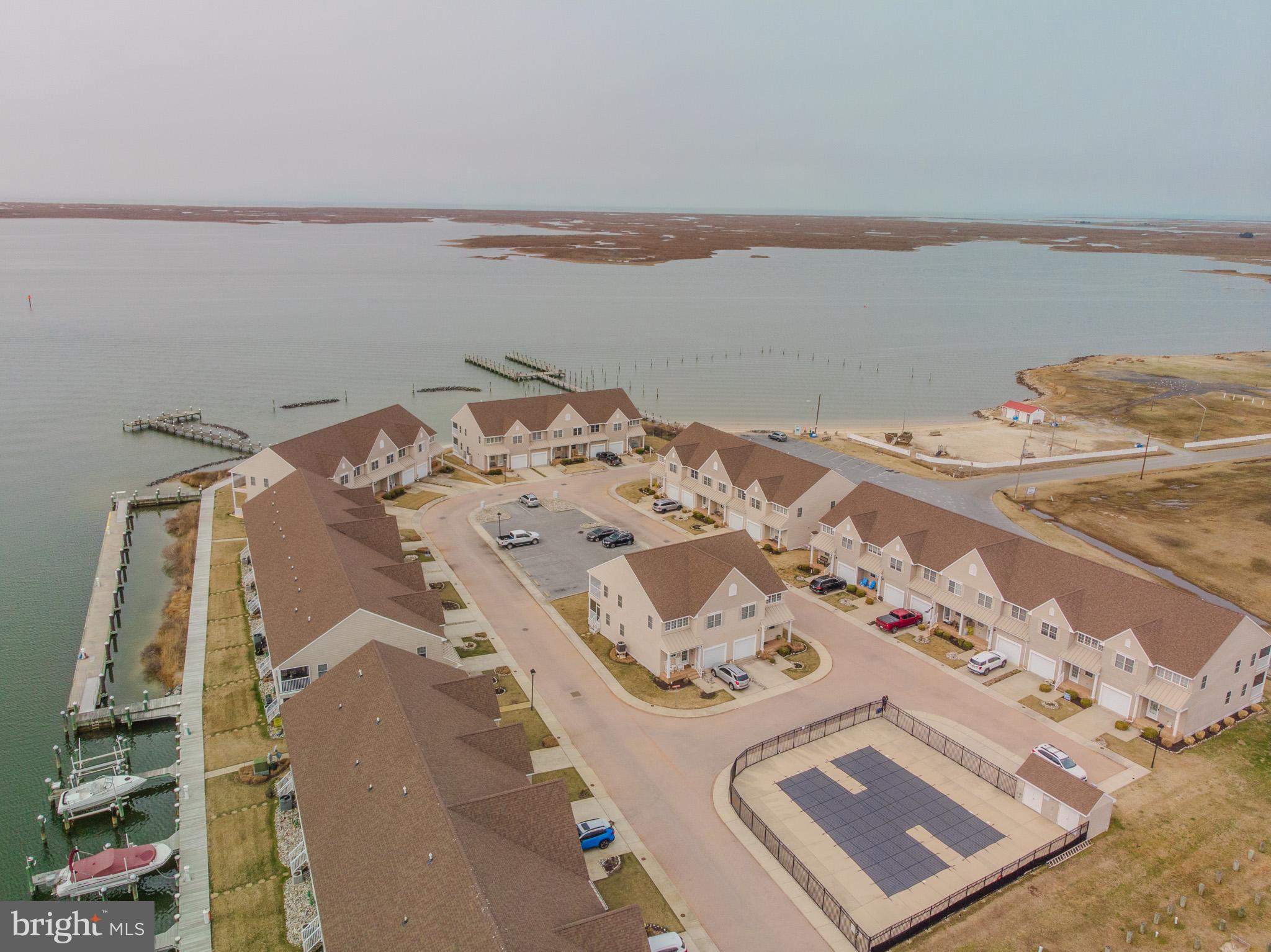 WATERS EDGE - Residential