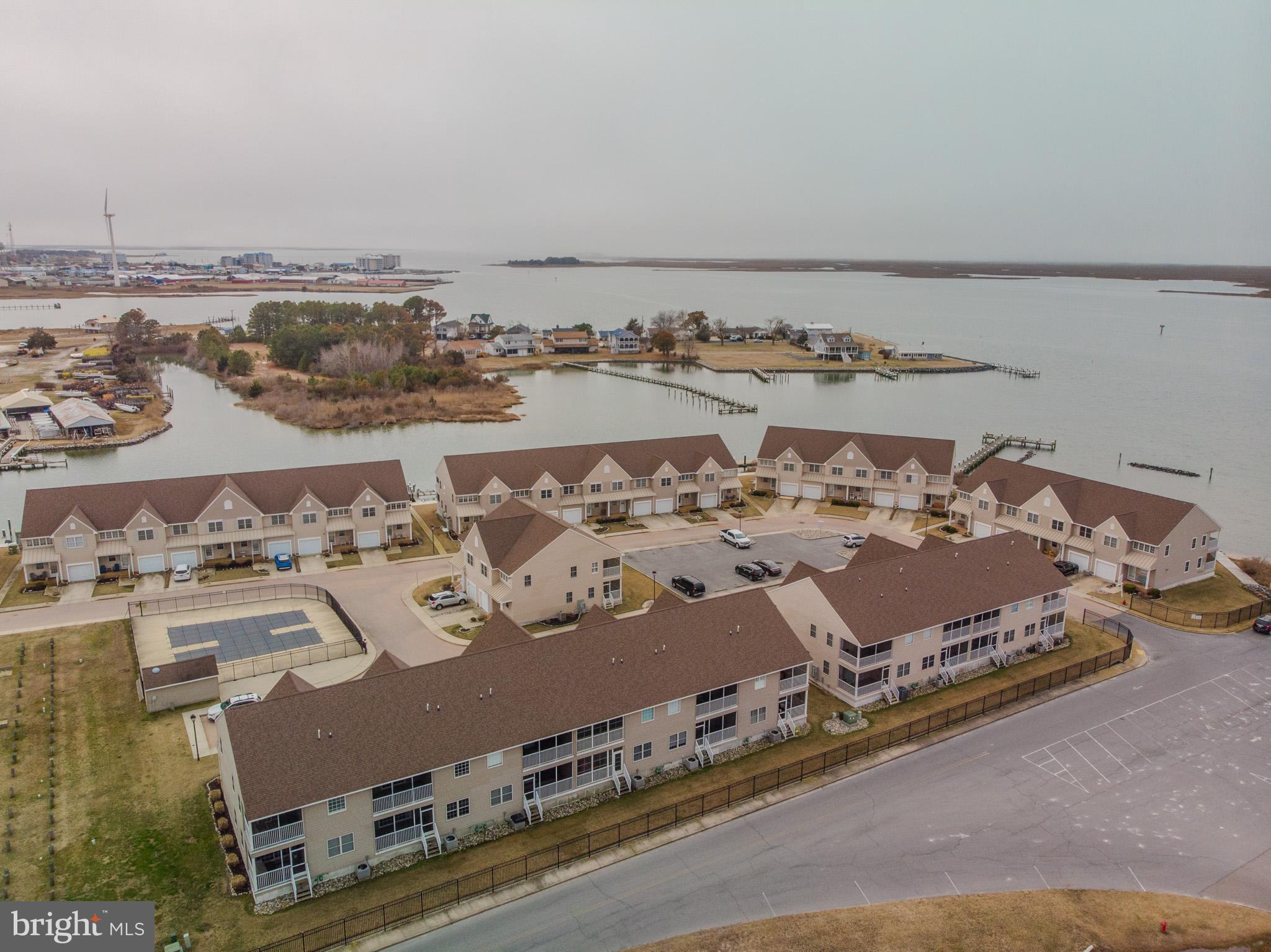 WATERS EDGE - Residential