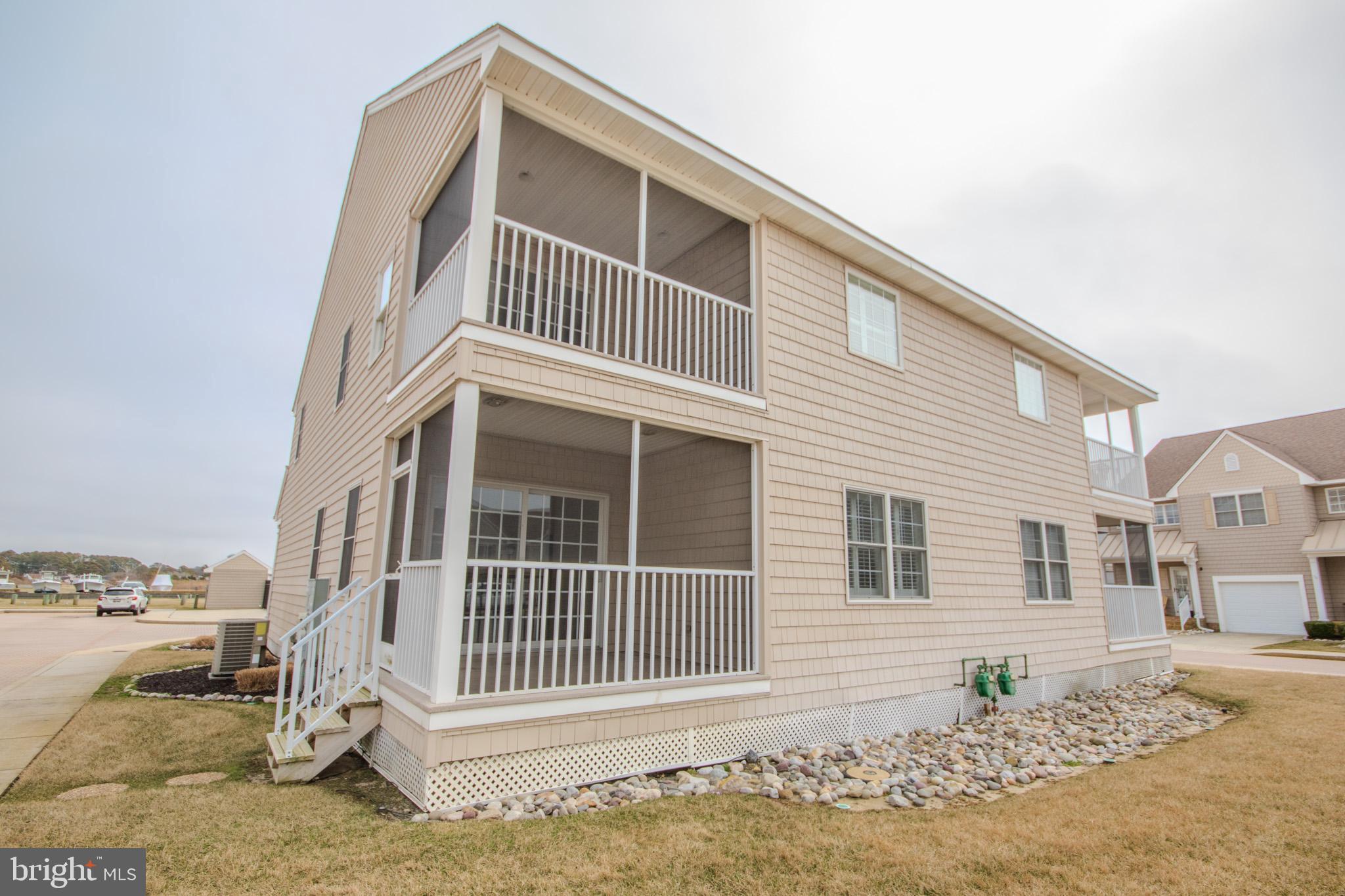 WATERS EDGE - Residential