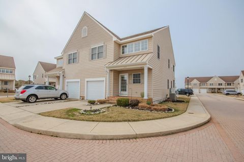 112b SUNSET CIRCLE 112B CRISFIELD MD 21817