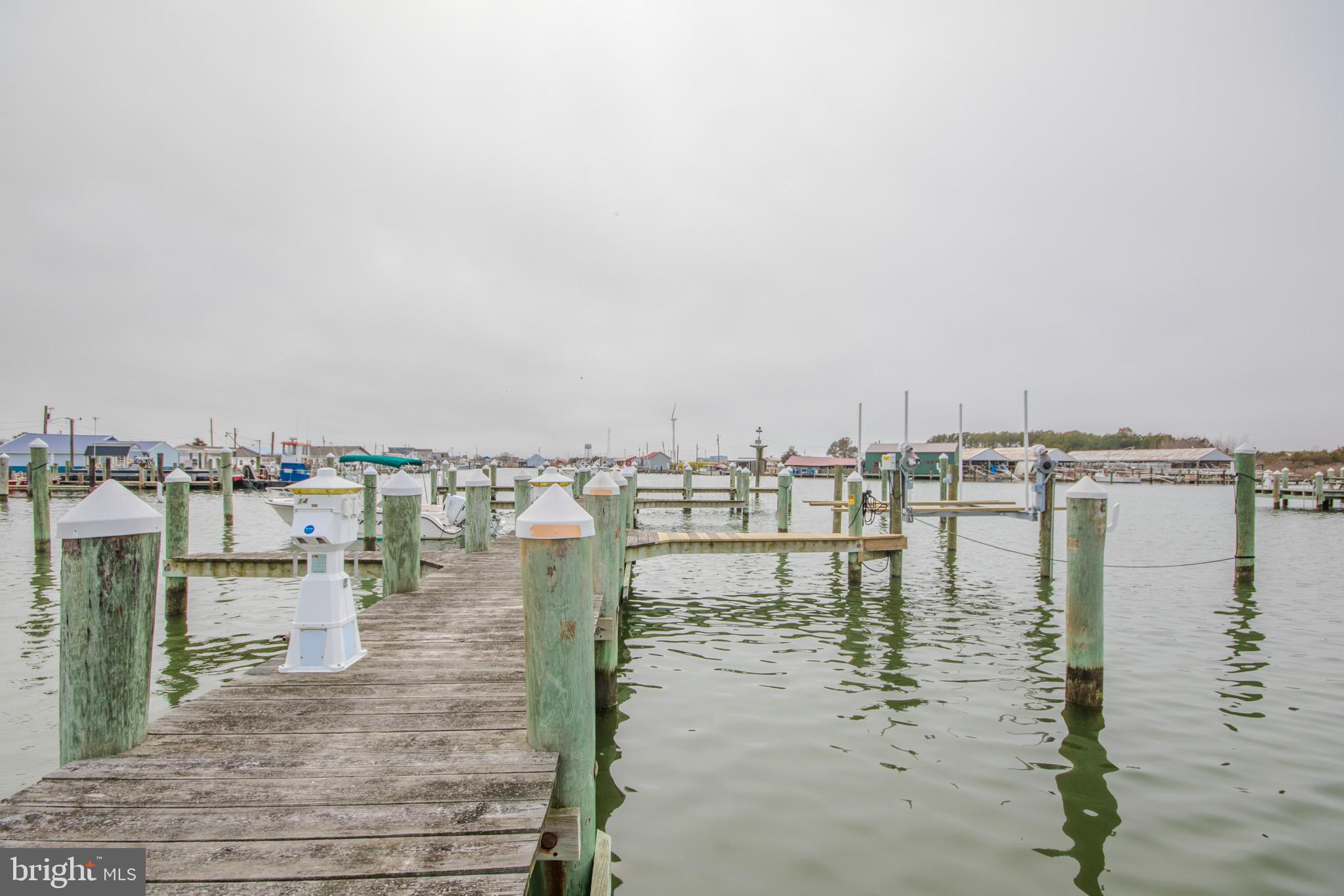 WATERS EDGE - Residential