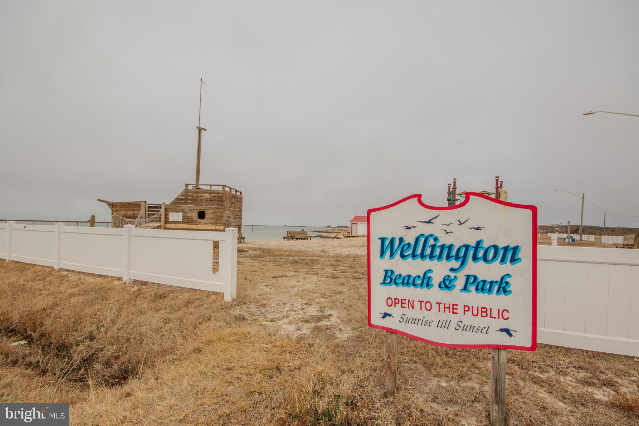 WATERS EDGE - Residential