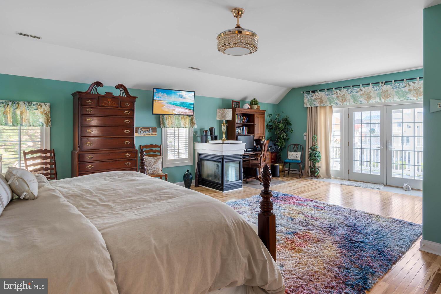 OCEAN PINES - TERNS LANDING - Residential