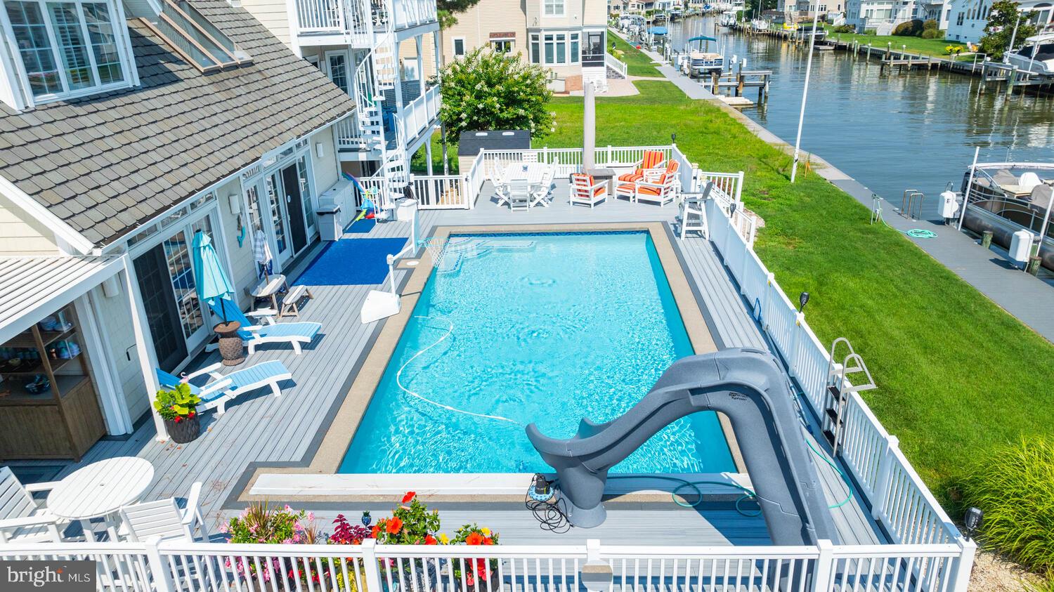 OCEAN PINES - TERNS LANDING - Residential