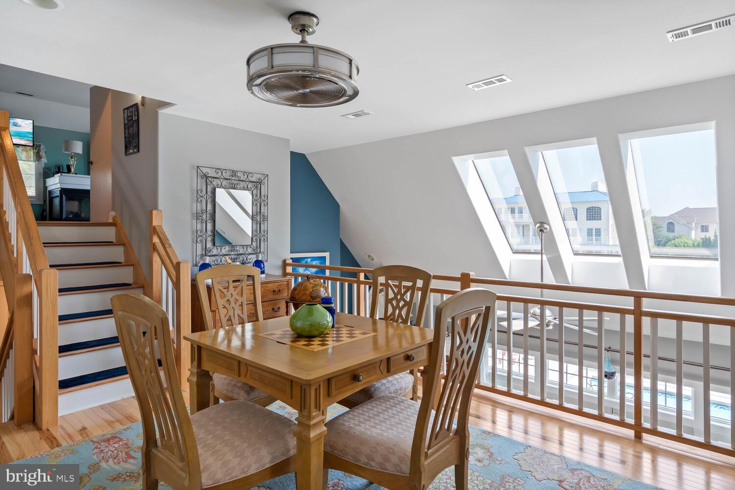 OCEAN PINES - TERNS LANDING - Residential