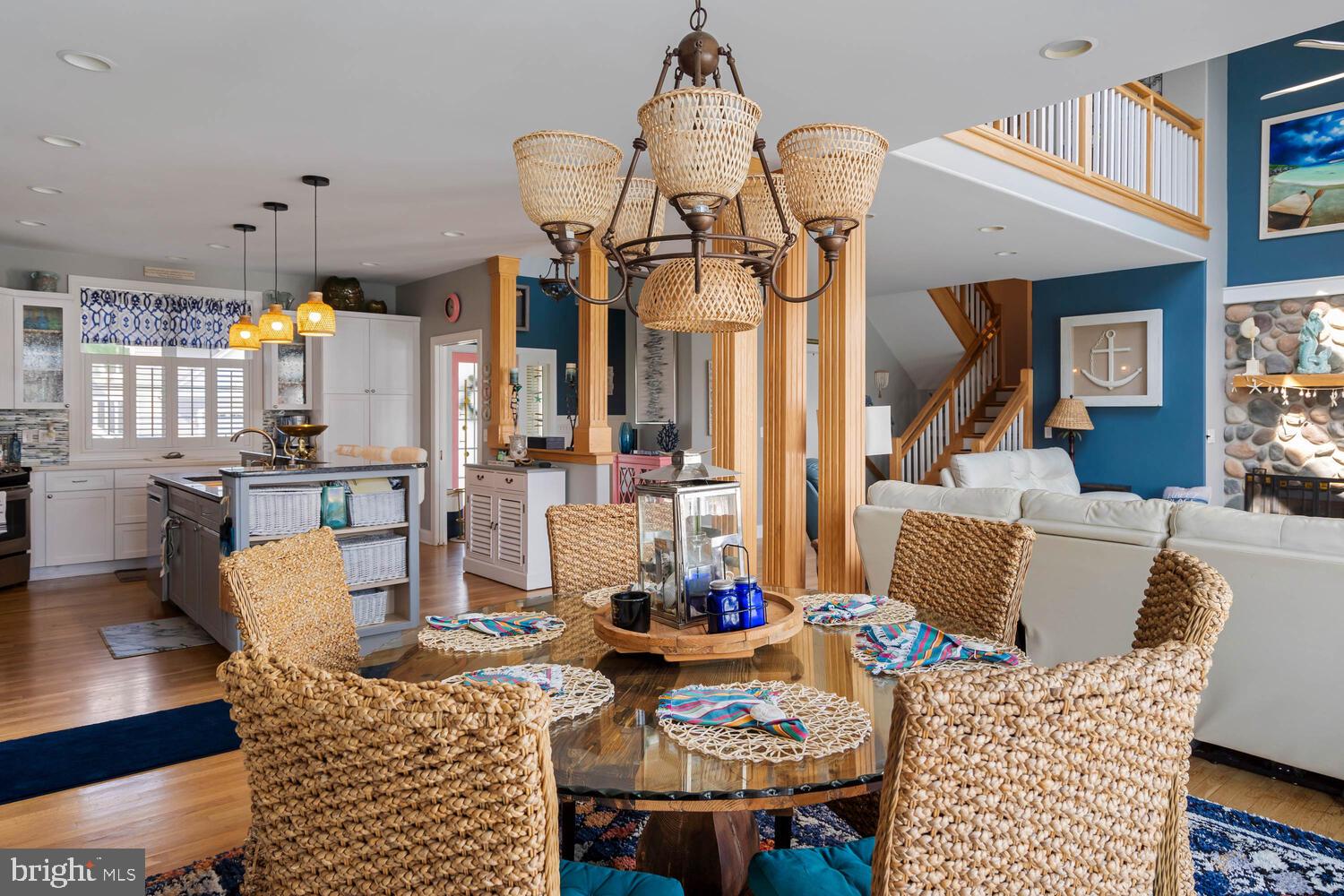 OCEAN PINES - TERNS LANDING - Residential