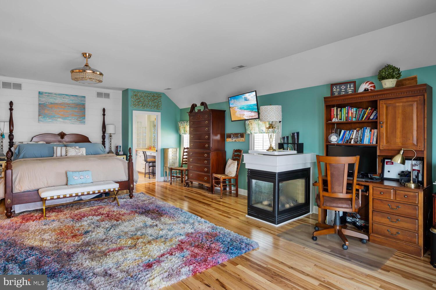 OCEAN PINES - TERNS LANDING - Residential