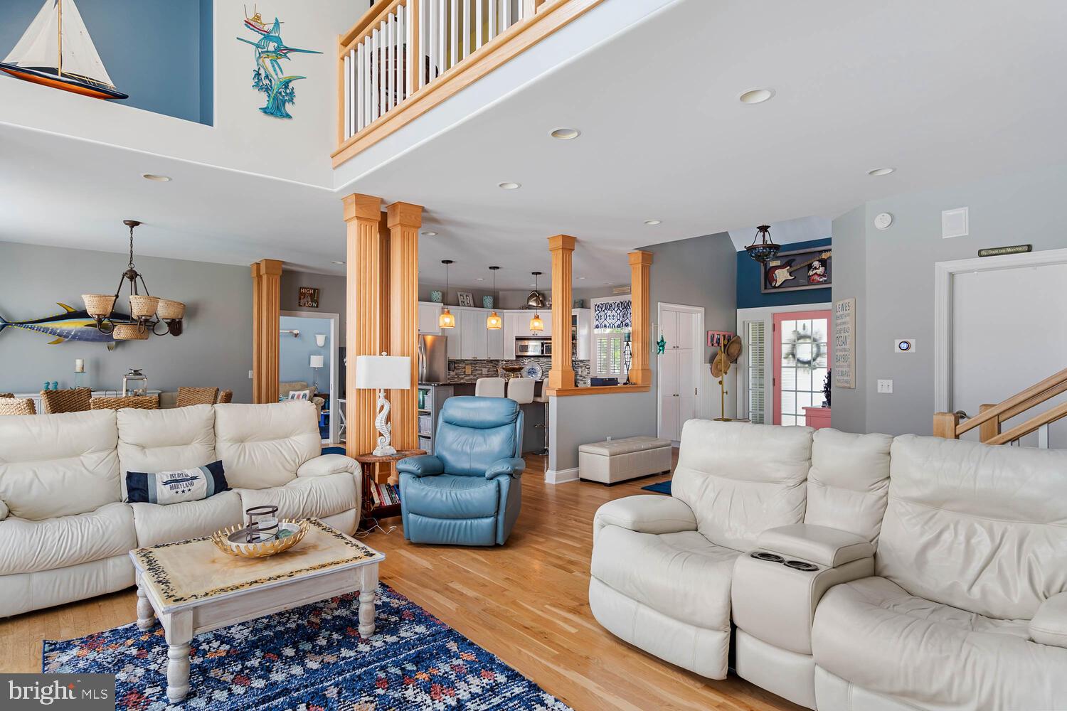 OCEAN PINES - TERNS LANDING - Residential