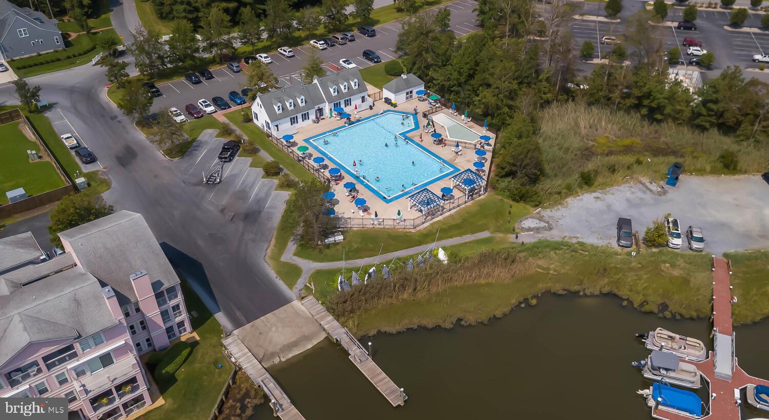 OCEAN PINES - TERNS LANDING - Residential