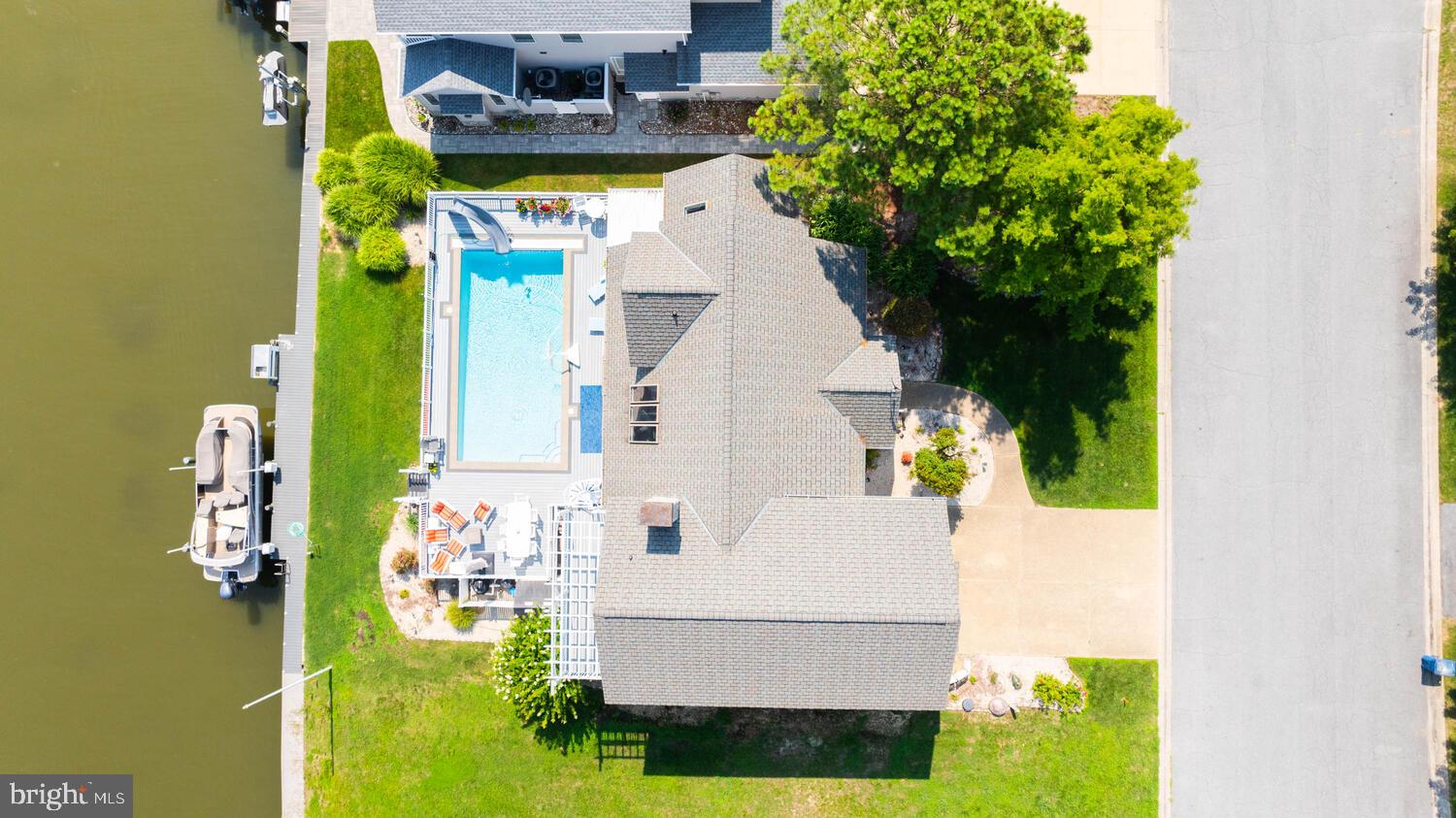 OCEAN PINES - TERNS LANDING - Residential