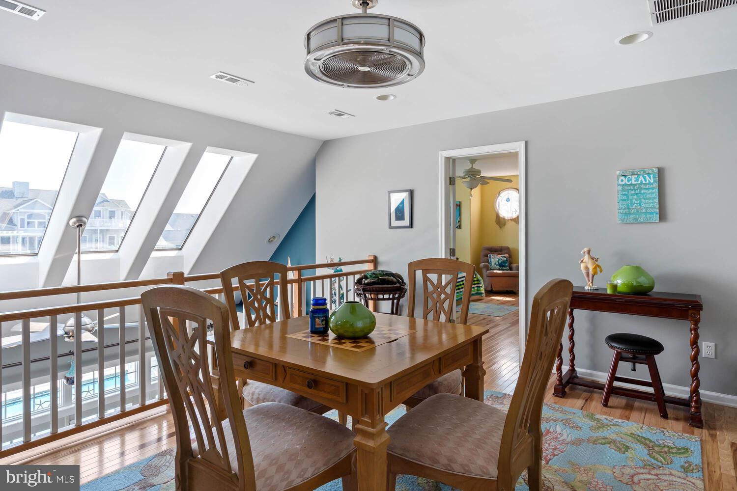 OCEAN PINES - TERNS LANDING - Residential