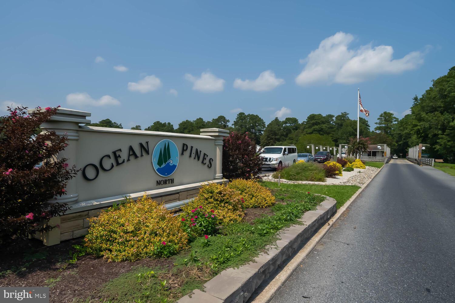 OCEAN PINES - TERNS LANDING - Residential