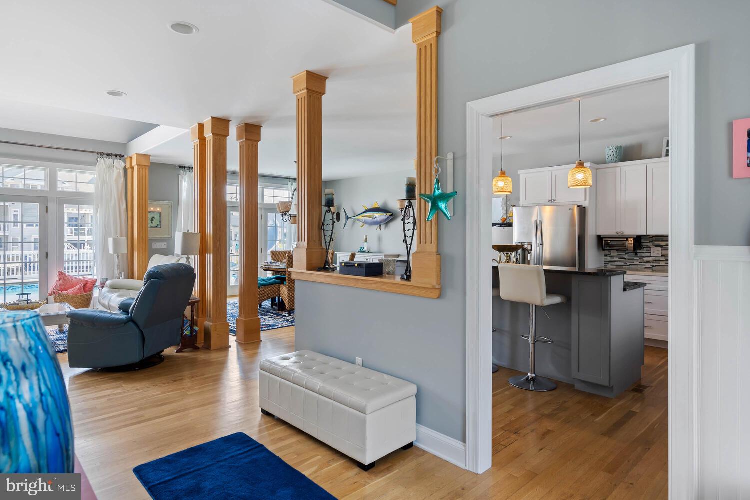 OCEAN PINES - TERNS LANDING - Residential