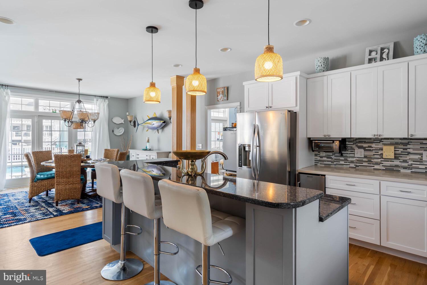 OCEAN PINES - TERNS LANDING - Residential