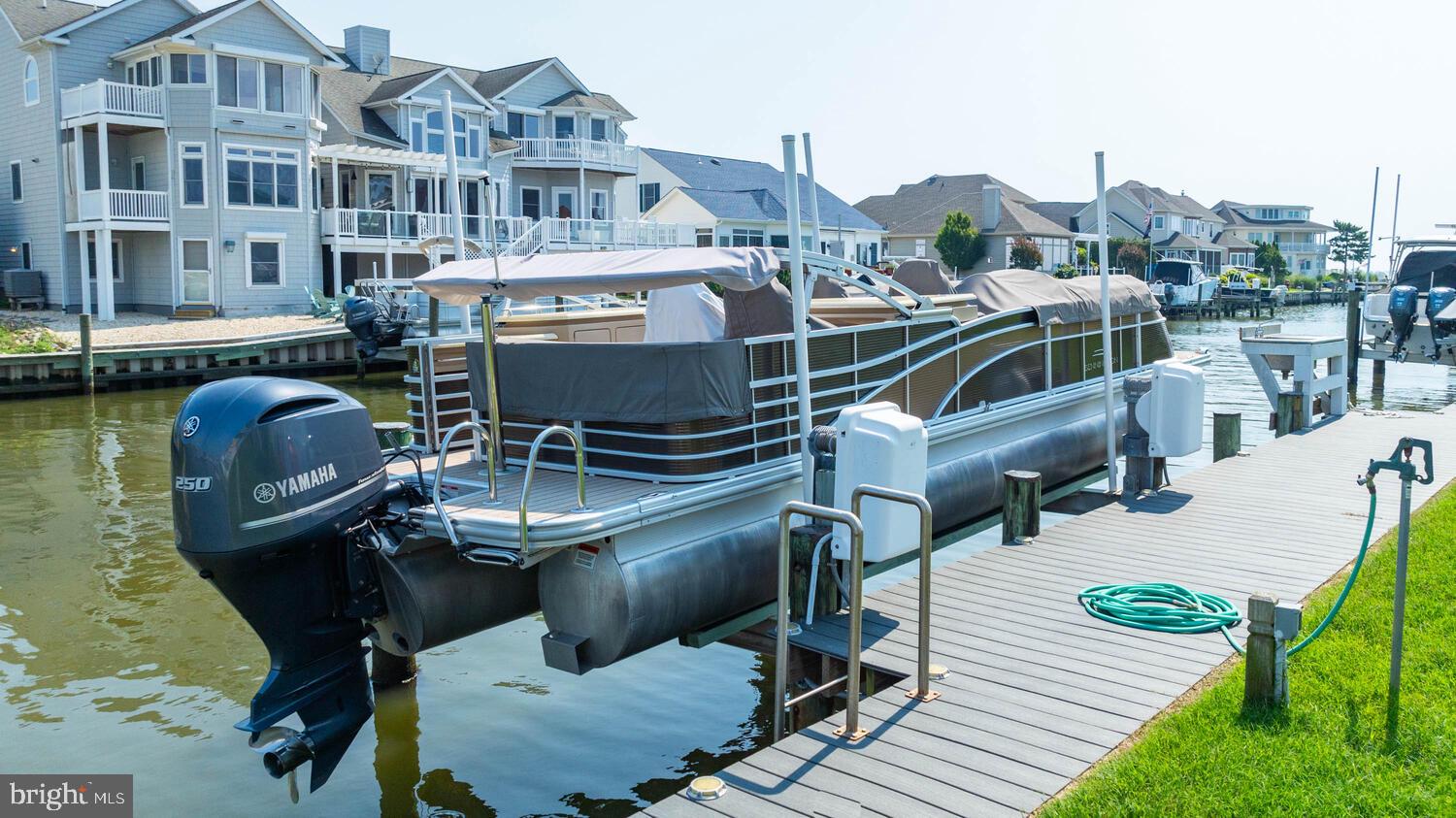 OCEAN PINES - TERNS LANDING - Residential