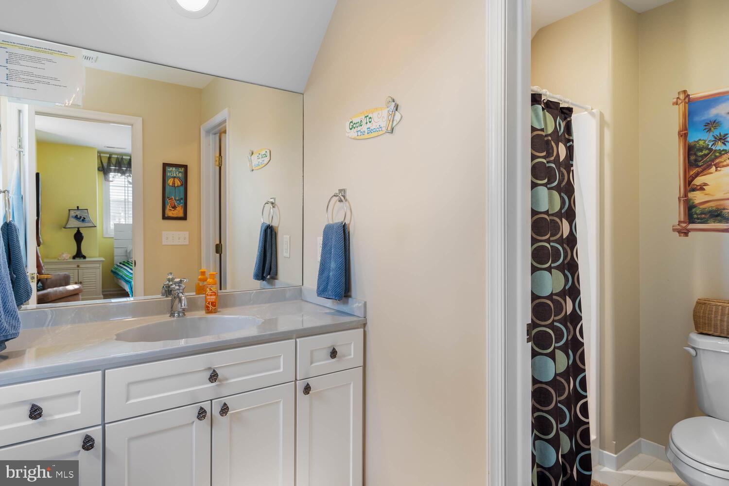 OCEAN PINES - TERNS LANDING - Residential