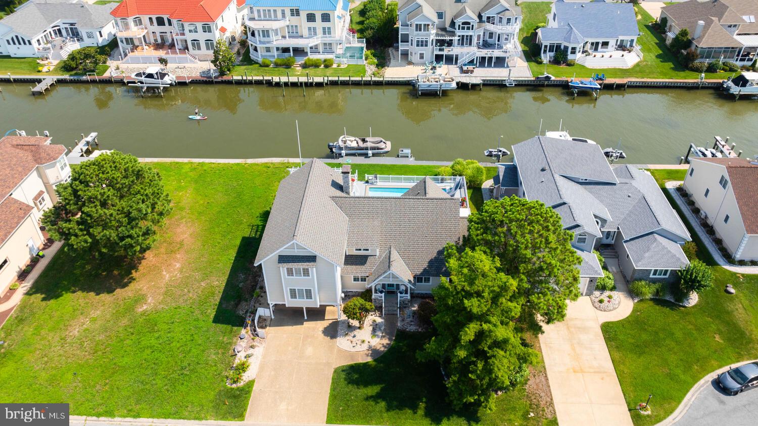 OCEAN PINES - TERNS LANDING - Residential