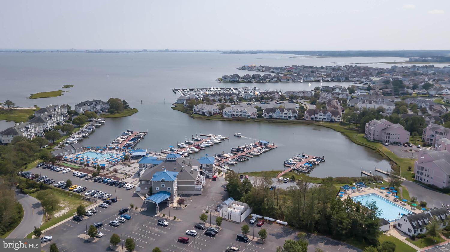 OCEAN PINES - TERNS LANDING - Residential