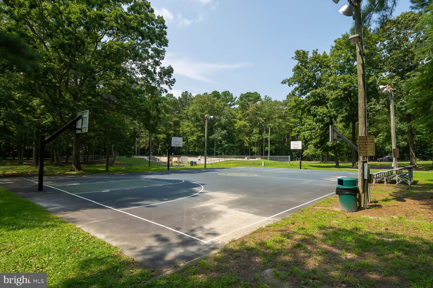 OCEAN PINES - TERNS LANDING - Residential