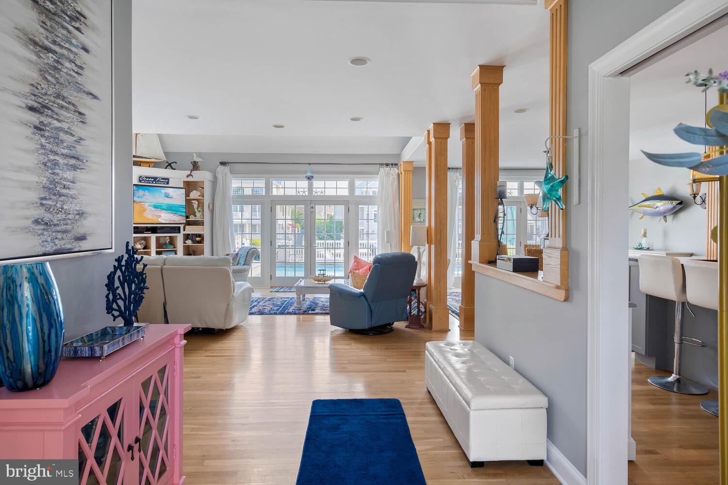 OCEAN PINES - TERNS LANDING - Residential