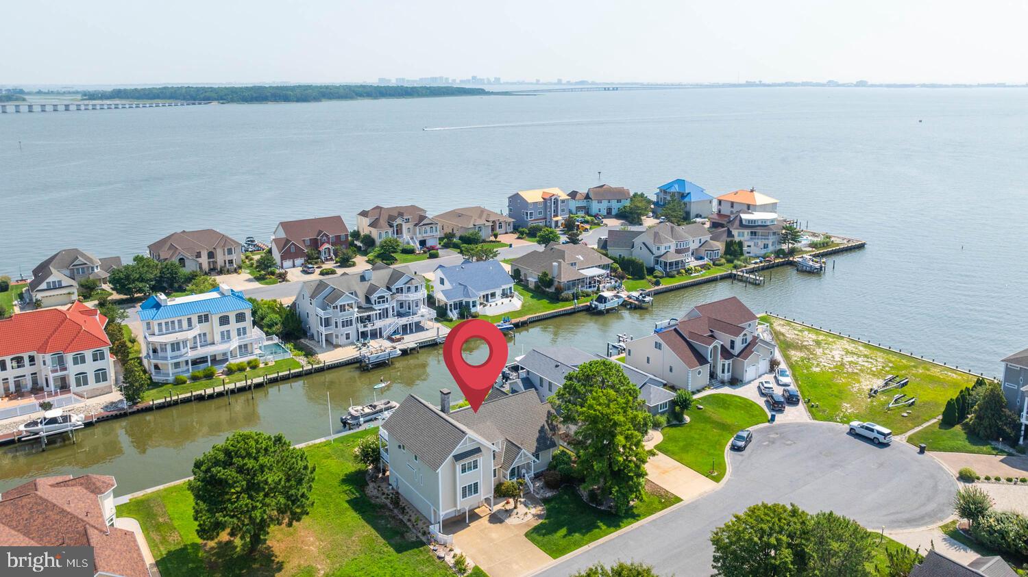 OCEAN PINES - TERNS LANDING - Residential