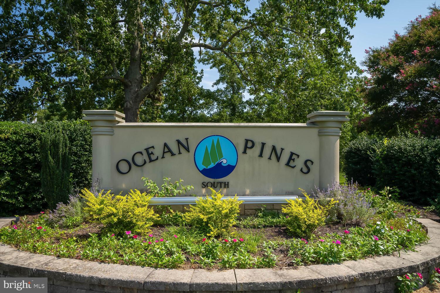 OCEAN PINES - TERNS LANDING - Residential